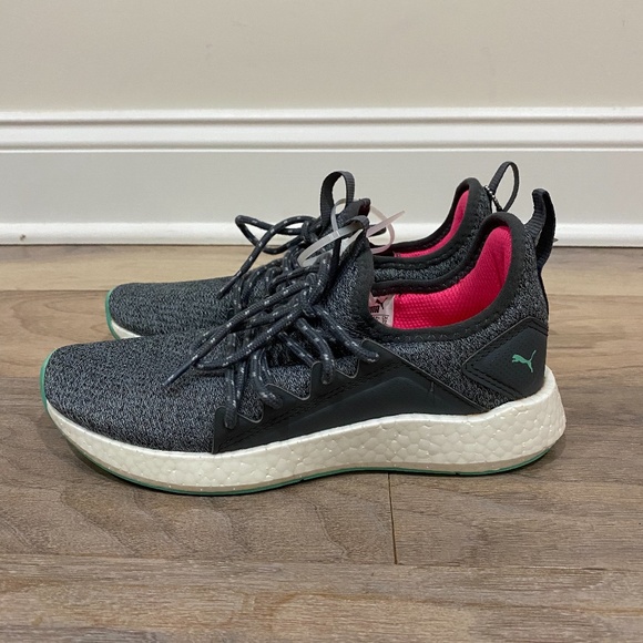 puma nrgy shoes